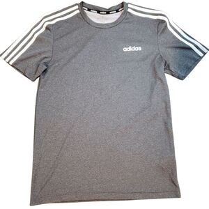 Adidas Men's Climalite Tee Small